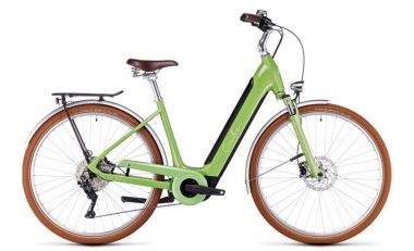 Cube Ella Ride Hybrid 500