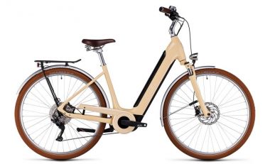 Cube Ella Ride Hybrid 500