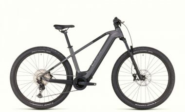 Cube Reaction Hybrid Race 750 29er