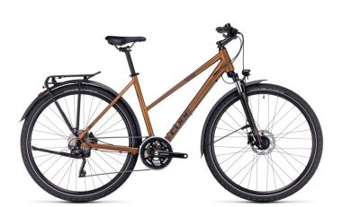 Cube Nature Pro Allroad