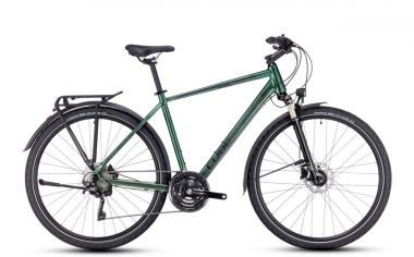 Cube Nature EXC Allroad