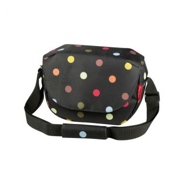 Reisenthel Bikebasket Funbag dots