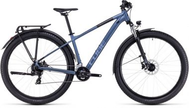 Aim Allroad XS navyblack´n´blue