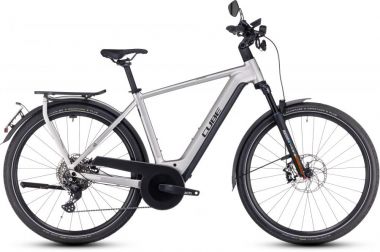 Kathmandu Hybrid 45 750 62 cm grey´n´reflex