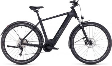 Cube Nuride Hybrid Pro 625 Allroad