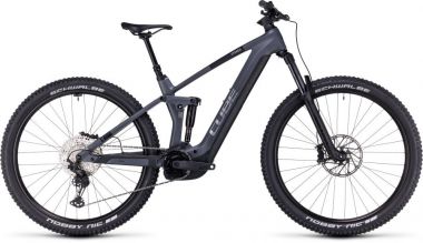 Cube Stereo Hybrid 140 HPC Race 750