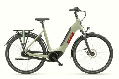 Batavus Altura E-Go Power 500 RT Smart