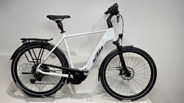 KTM Macina Style 720