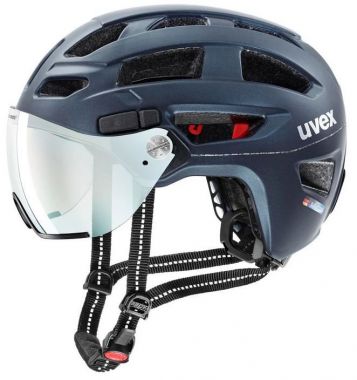 Uvex Final Visor V