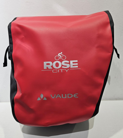 Vaude Somo World Tramp - Rose City