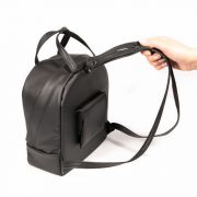 Haberland Rucksack Lenkertasche Bella