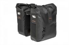 New Looxs Varo Double Pannier Racktime