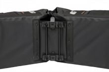 New Looxs Varo Double Pannier Racktime