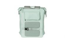 Basil SoHo Rucksack Nordlicht