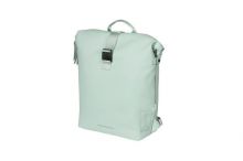 Basil SoHo Rucksack Nordlicht