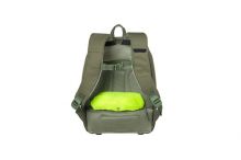 Basil B-Safe Commuter Rucksack Nordlicht