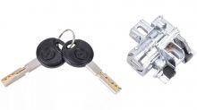 Qio Qio Schlossset RS480 One Key