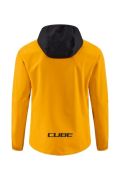 Cube ATX Regenjacke CMPT