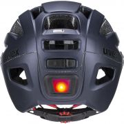 Uvex Final Visor