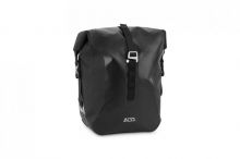 Cube Acid Seitentasche Pro Einfachtasche