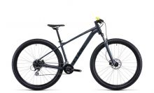 Cube Aim Pro 29er MTB / Hardtail / AIM & Access