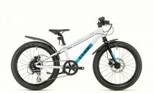 Cube Acid 200 Disc Allroad Kids 20 Zoll