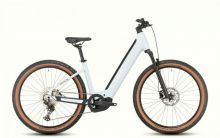 Cube Reaction Hybrid Pro 750 27,5er MTB Hardtail Hybrid