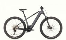 Cube Reaction Hybrid Race 750 29er MTB Hardtail Hybrid