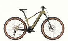 Cube Reaction Hybrid Race 750 29er