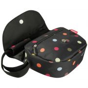 Reisenthel Bikebasket Funbag dots