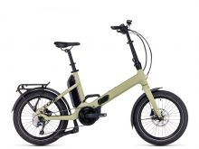 Cube Fold Hybrid Sport 500 Trekking / Compact & Fold Hybrid