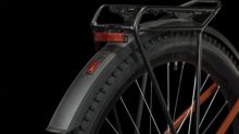 Aim Allroad M brickred´n´black