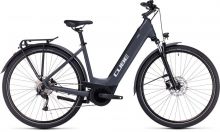 Cube Touring Hybrid ONE 625 City & Tour Touring Hybrid