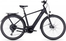 Cube Touring Hybrid Pro 625 Trekking / Tour / Touring Hybrid