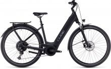 Cube Touring Hybrid Pro 625 Trekking / Tour / Touring Hybrid