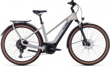 Cube Touring Hybrid Pro 625 Trekking / Tour / Touring Hybrid