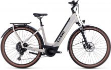 Cube Touring Hybrid Pro 625 City & Tour Touring Hybrid