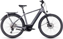 Cube Touring Hybrid EXC 625 Trekking / Tour / Touring Hybrid