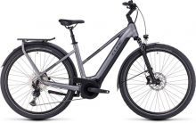 Cube Touring Hybrid EXC 625 Trekking / Tour / Touring Hybrid