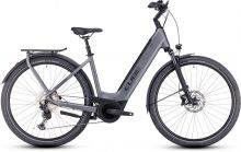 Cube Touring Hybrid EXC 625 Trekking / Tour / Touring Hybrid