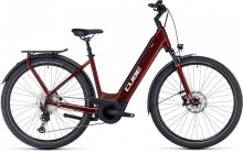 Cube Touring Hybrid EXC 625 City & Tour Touring Hybrid