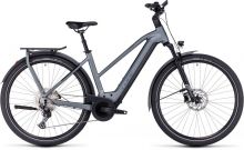 Cube Kathmandu Hybrid Pro 750 Trekking / Tour / Kathmandu Hybrid