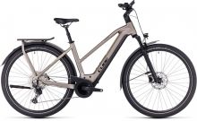 Cube Kathmandu Hybrid Pro 750 Trekking / Tour / Kathmandu Hybrid