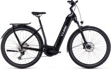 Cube Kathmandu Hybrid EXC 750