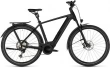 Cube Kathmandu Hybrid SLT 750 Trekking / Tour / Kathmandu Hybrid