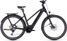 Cube Kathmandu Hybrid SLT 750 Trekking / Tour / Kathmandu Hybrid