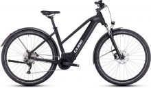 Cube Nuride Hybrid Pro 750 Allroad City & Tour Nuride Hybrid