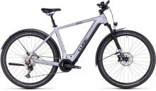 Cube Nuride Hybrid EXC 750 Allroad City & Tour Nuride Hybrid