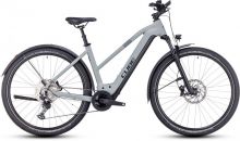 Cube Nuride Hybrid SLX 750 Allroad City & Tour Nuride Hybrid