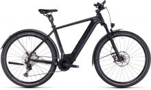 Cube Nuride Hybrid SLT 750 Allroad Trekking / Tour / Nuride Hybrid